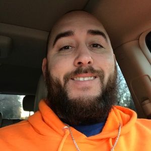 Meet your Posher, Thomas